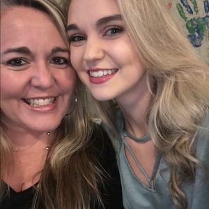 Meet your Posher, Stacie